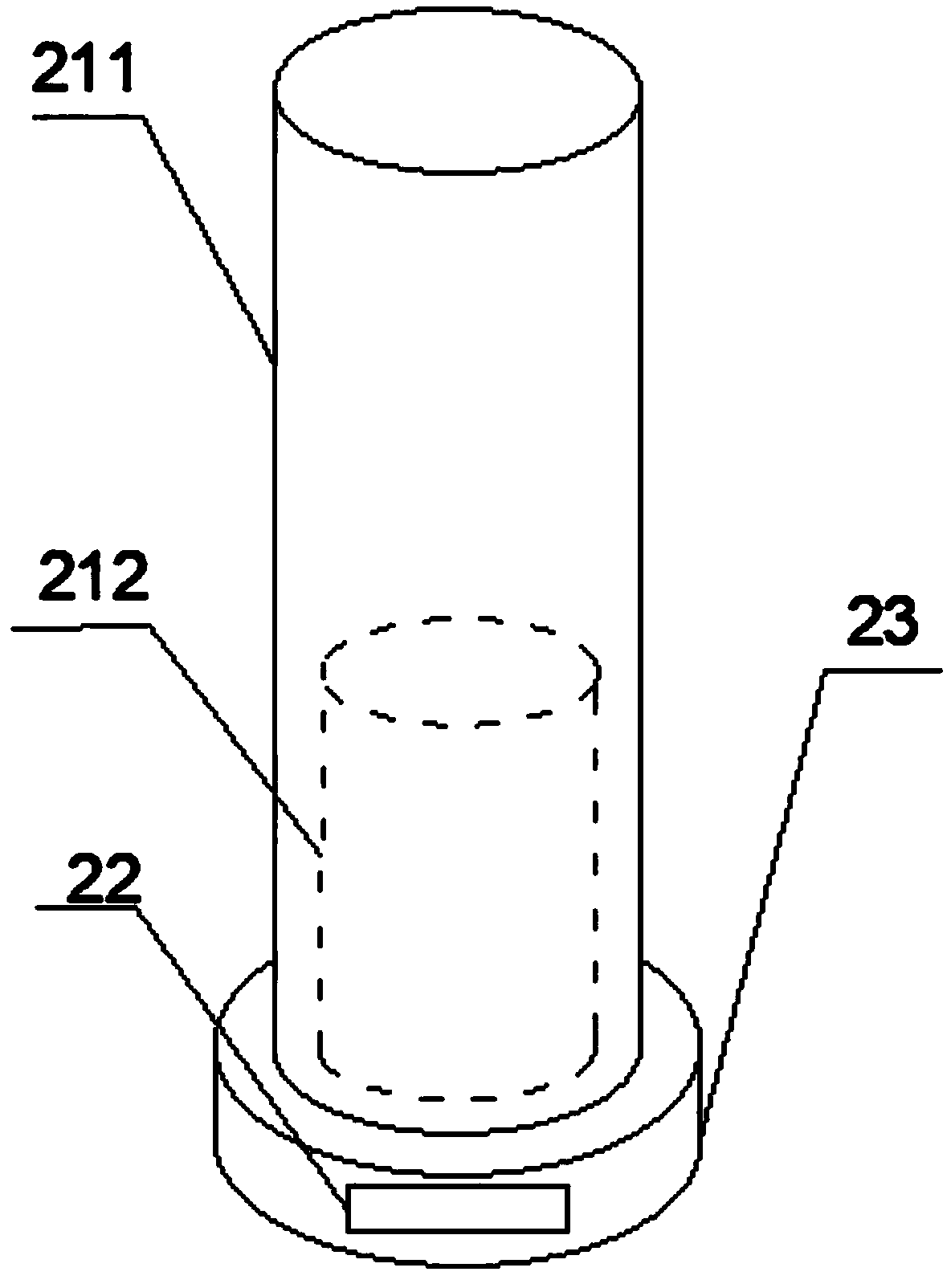 Magnetic shielding system for electron beam welding