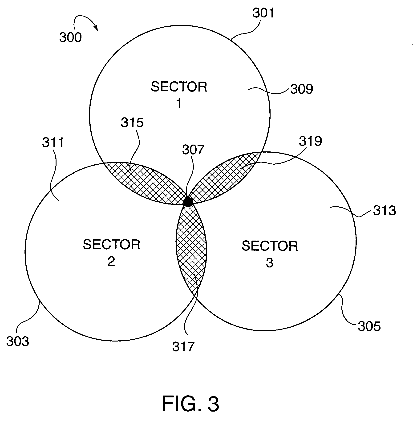 Beacon signaling in a wireless system