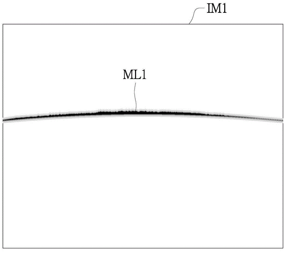 Distance measuring method and apparatus thereof