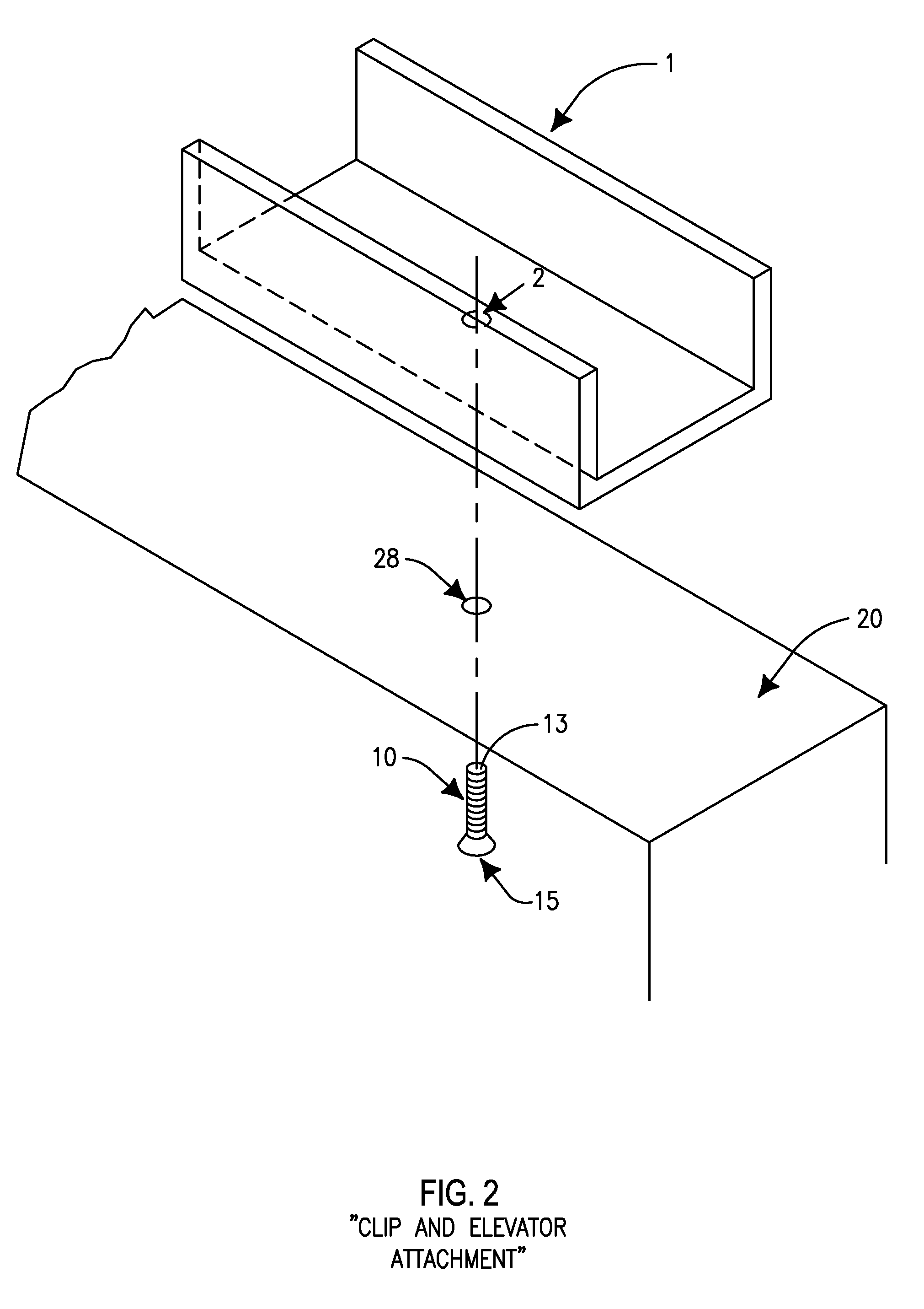 Window installation assembly and method to install windows