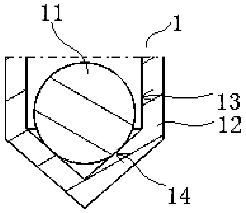 Safety belt pre-tightening device and vehicle