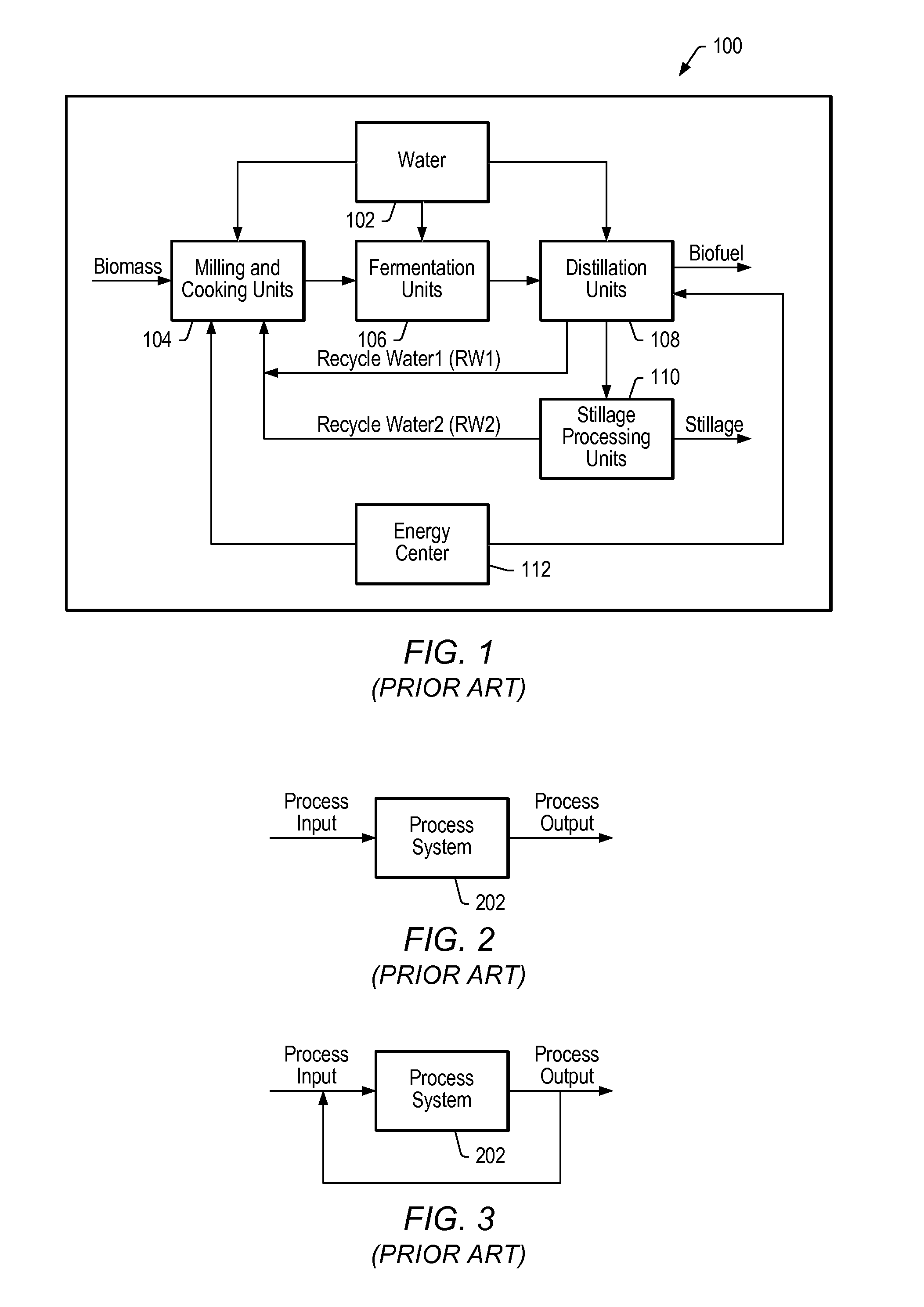 Integrated model predictive control of distillation and dehydration sub-processes in a biofuel production process