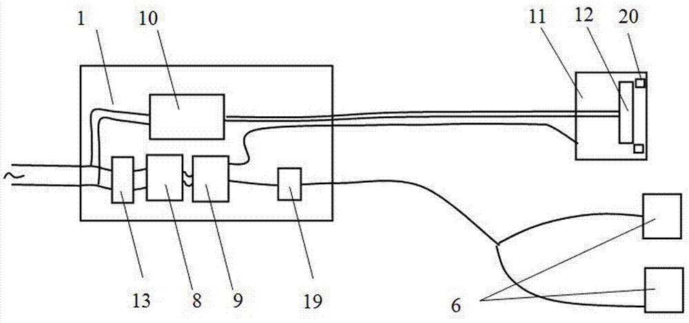 A fitness physiotherapy device