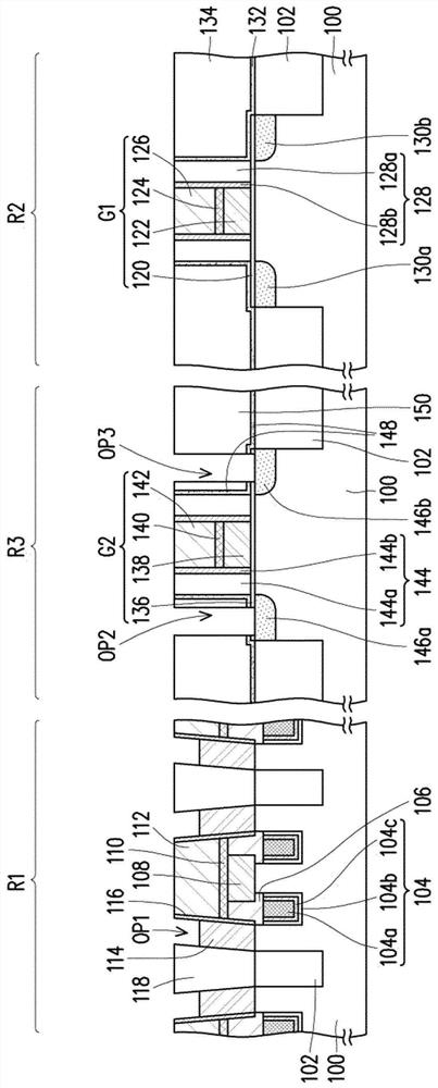 Memory structure and manufacturing method thereof