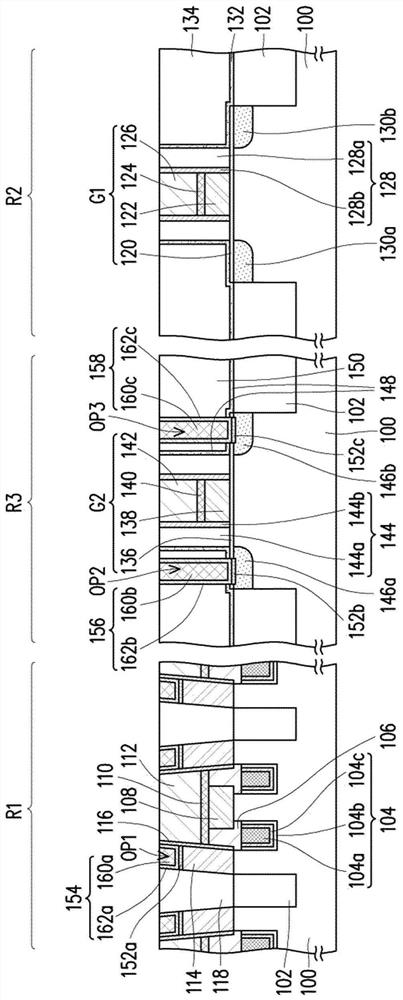 Memory structure and manufacturing method thereof