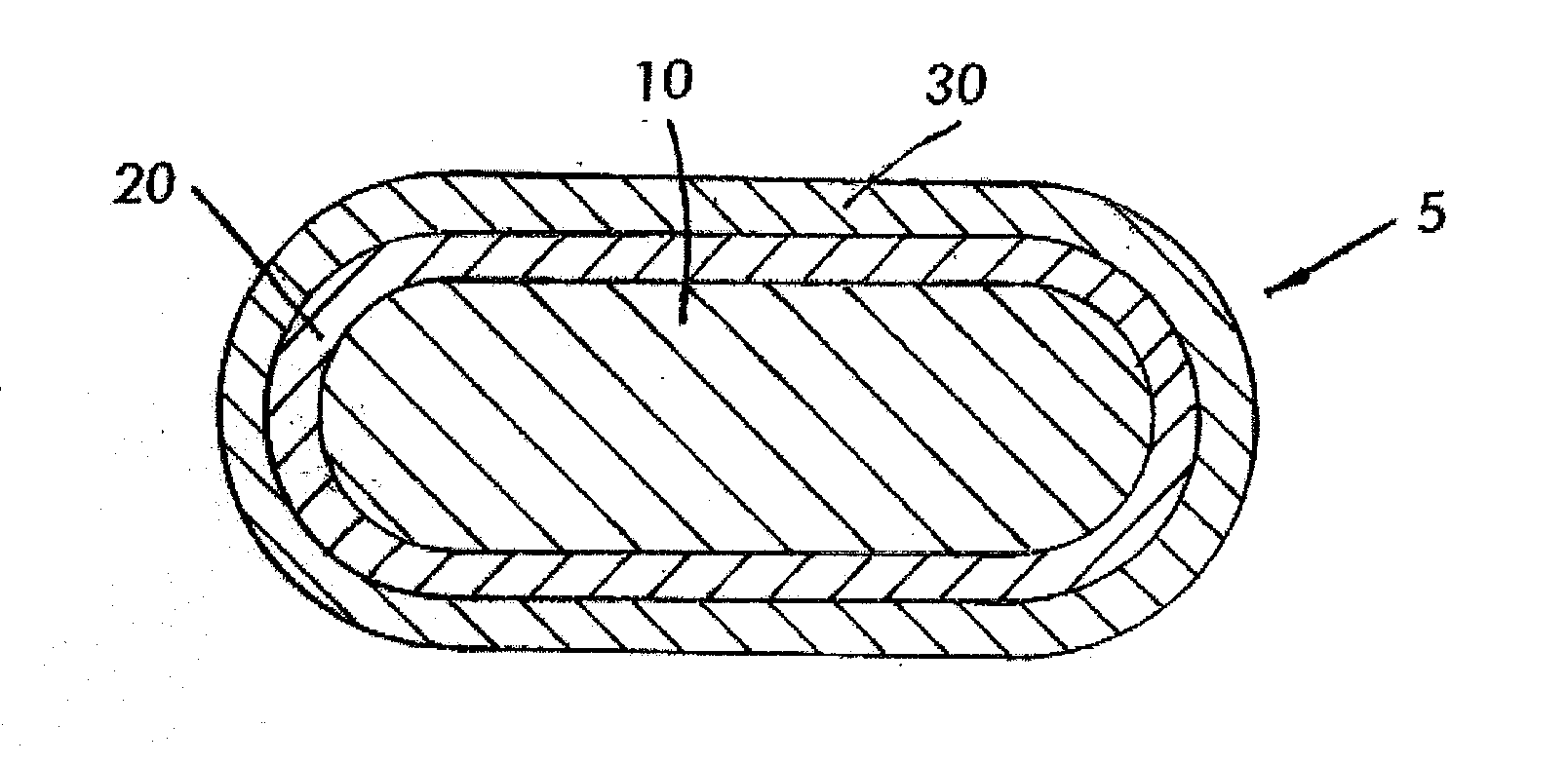 Peptide pharmaceutical for oral delivery