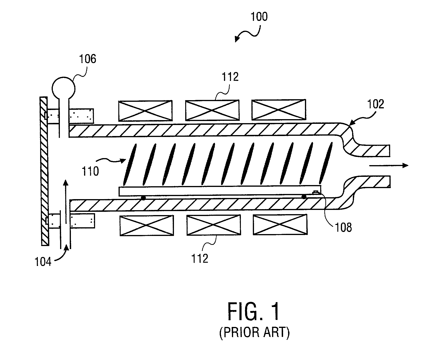 Methods for silicon oxide and oxynitride deposition using single wafer low pressure CVD