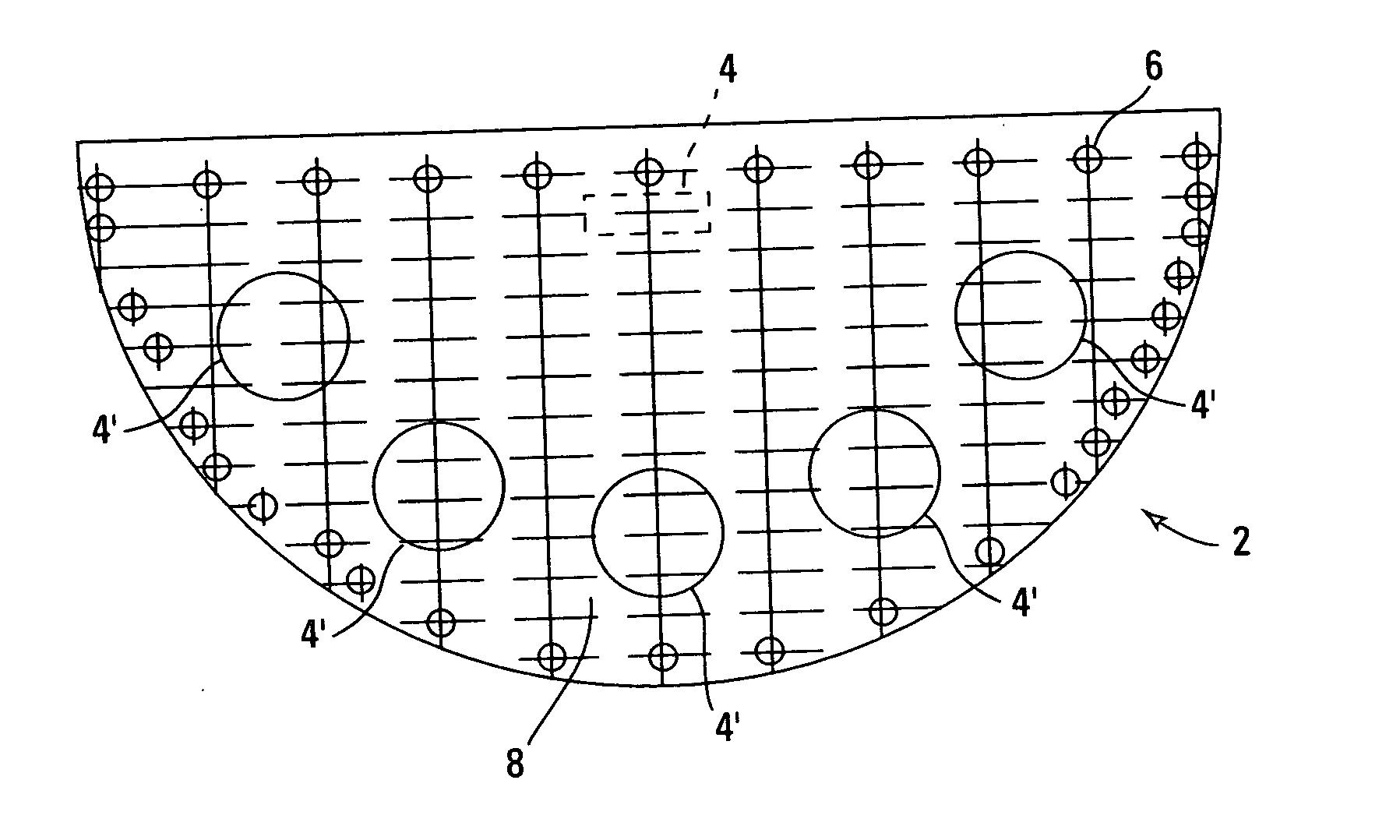 Gaming table activity sensing and communication matrix