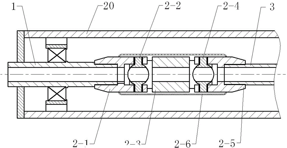 Static Pointing Rotary Steerable Drilling Tools