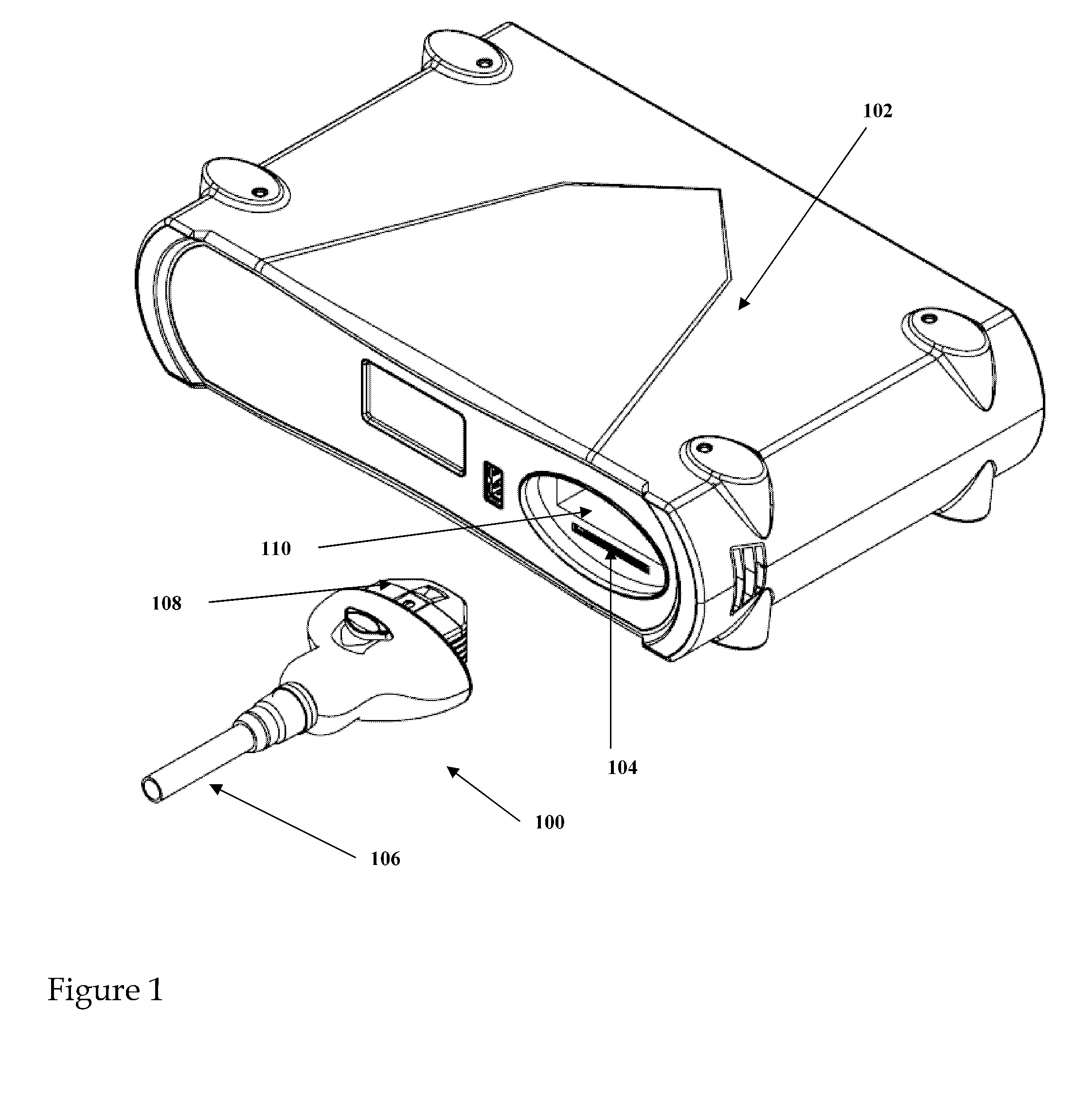 Light emitting diode cable and heat sink