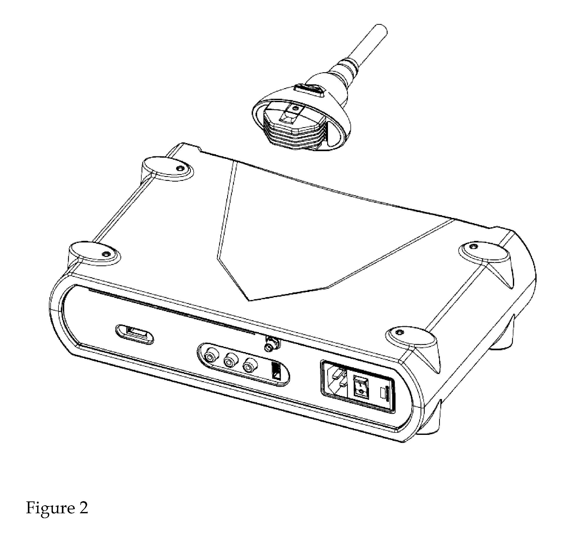 Light emitting diode cable and heat sink