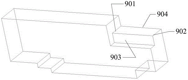 Novel polarization tracker