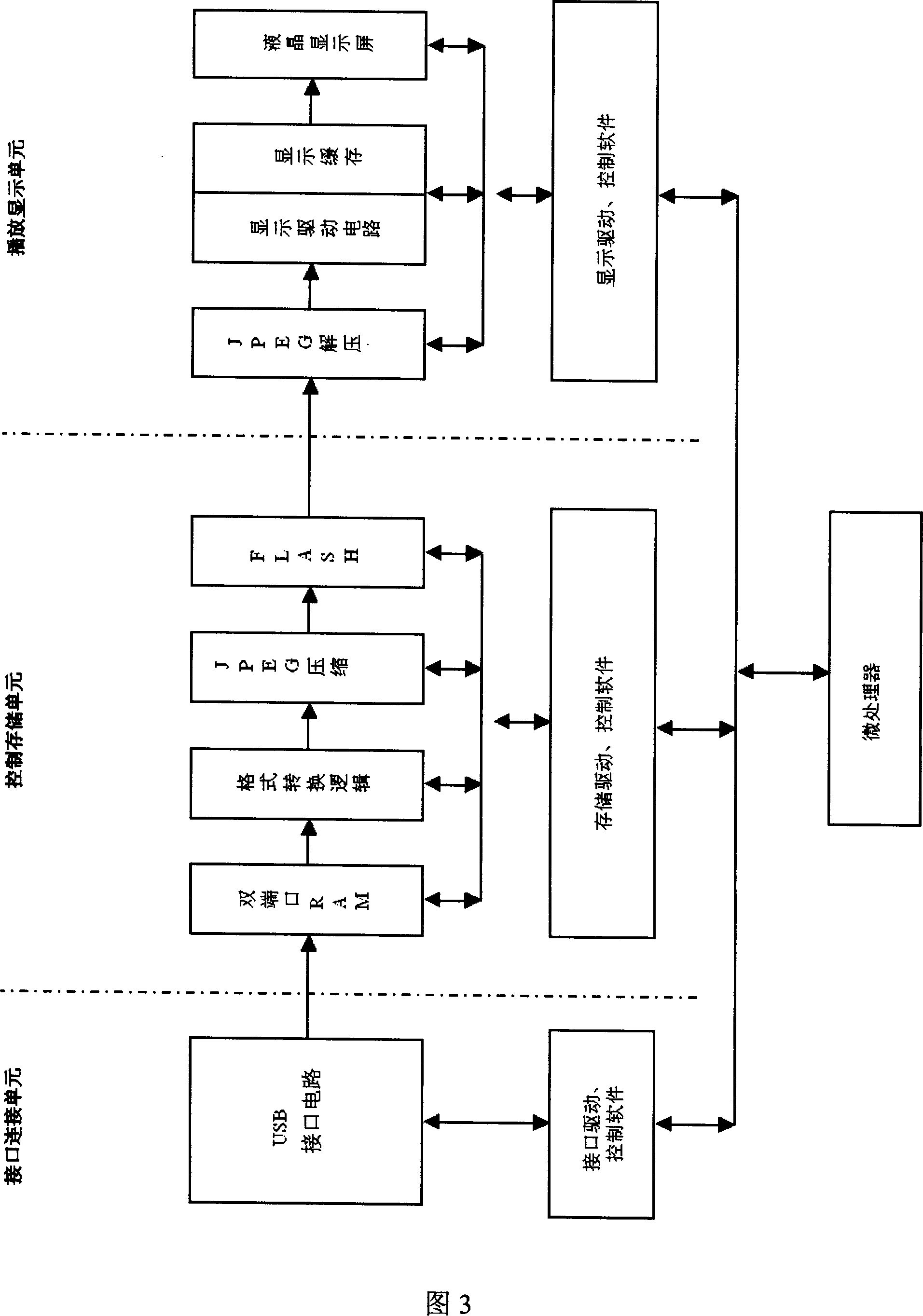 Electronic reading device