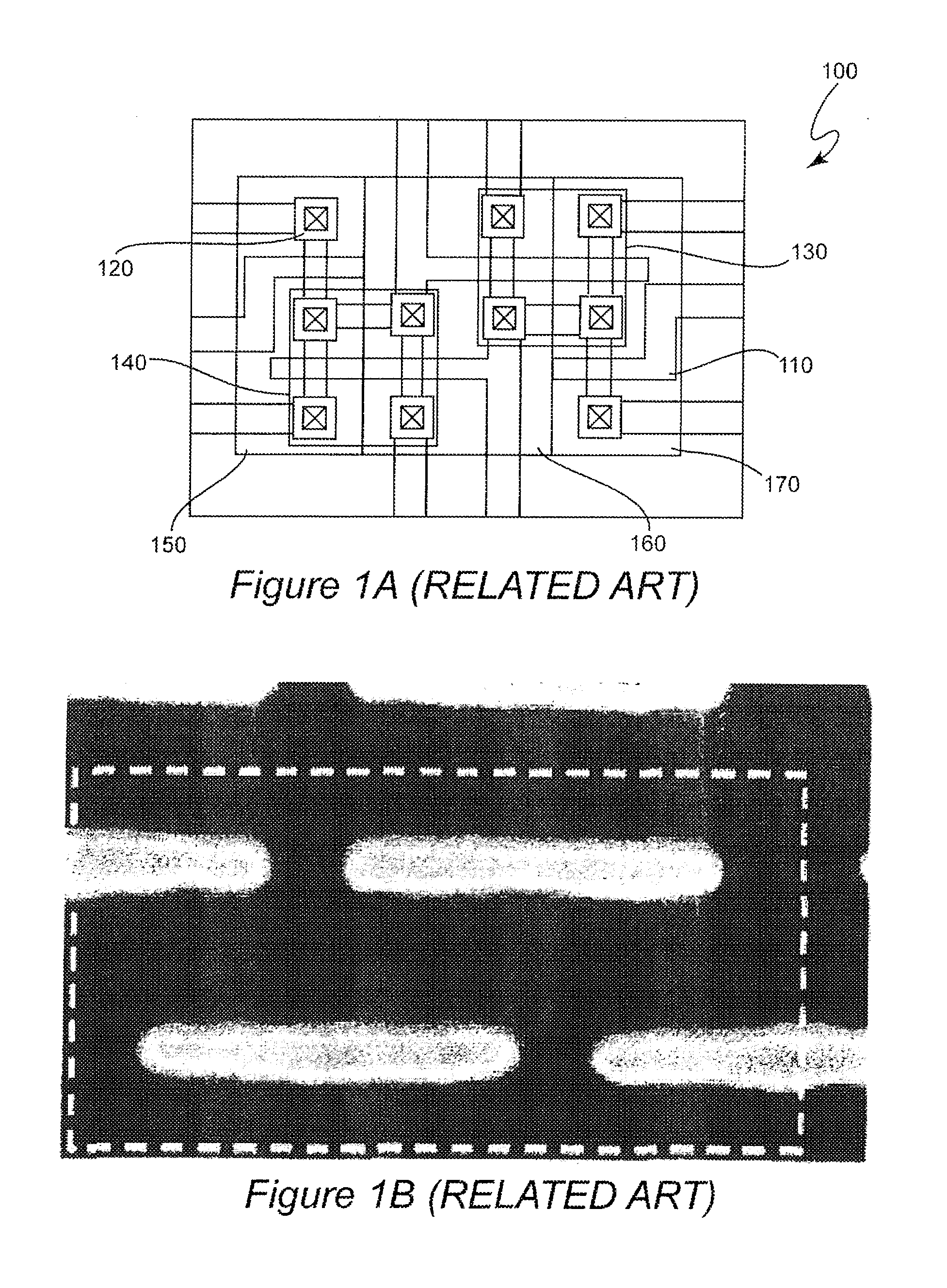 High density six transistor finfet SRAM cell layout