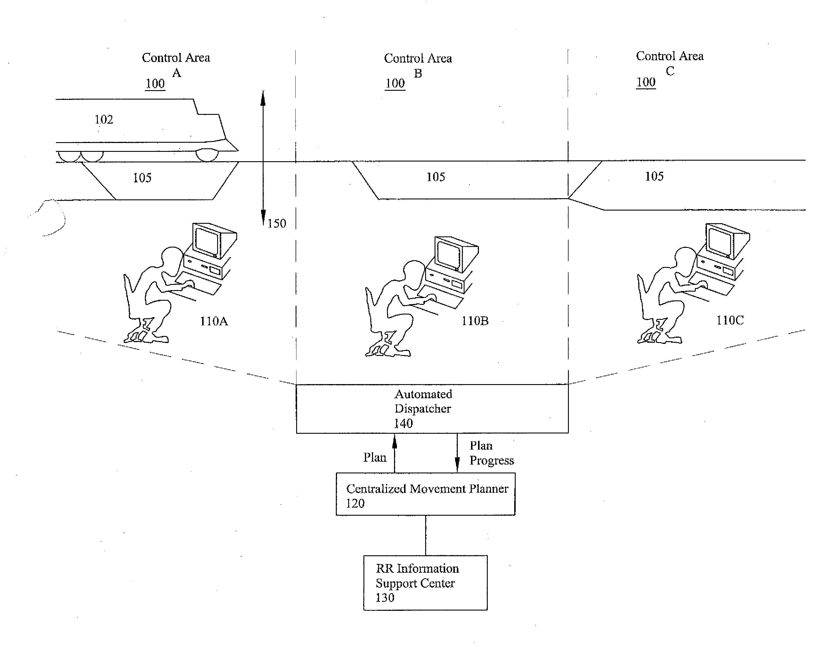 Method and apparatus for automatic selection of alternative routing through congested areas using congestion prediction metrics