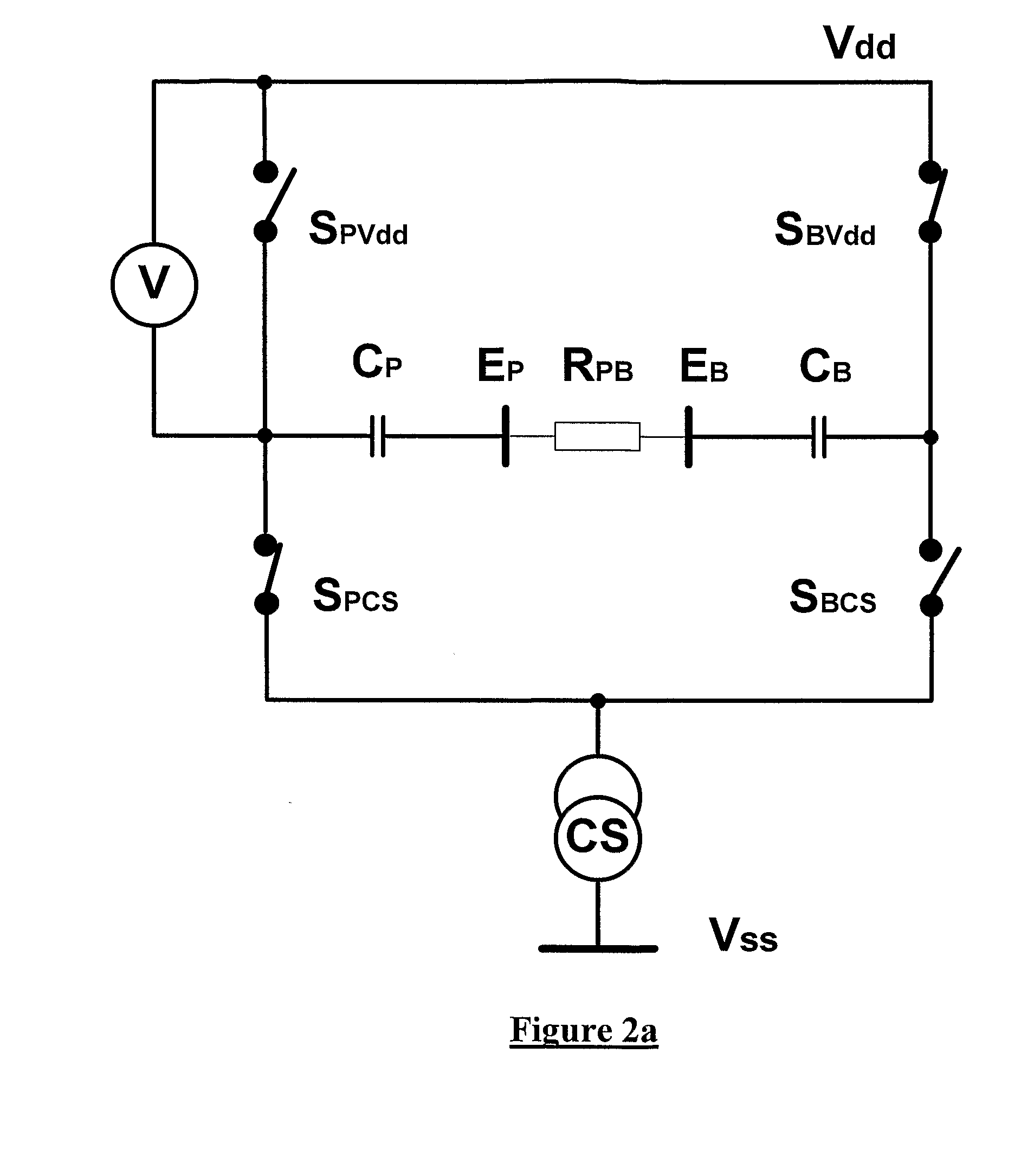 Electrode fault detection