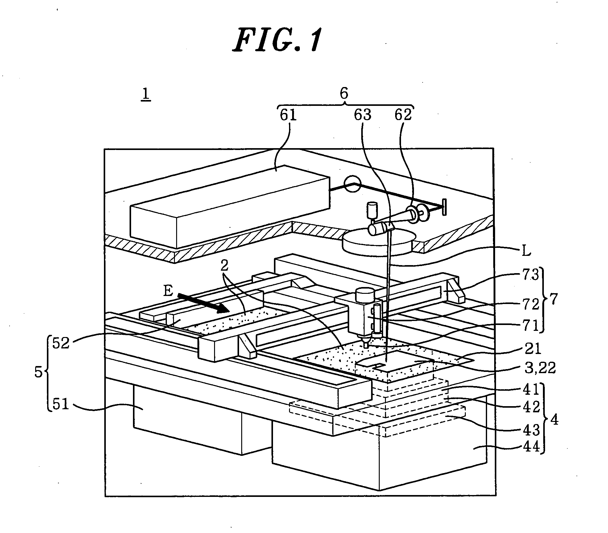 Method for producing a three-dimensionally shaped object