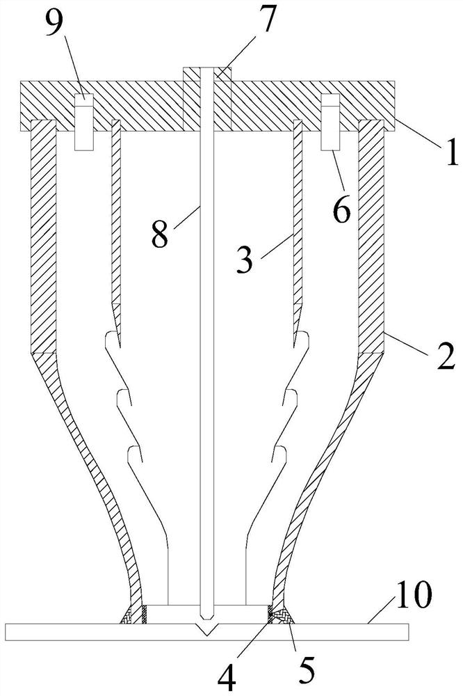 Soldering method in high humidity environment