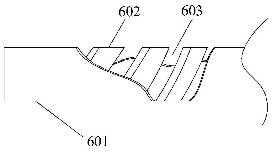 Soldering method in high humidity environment