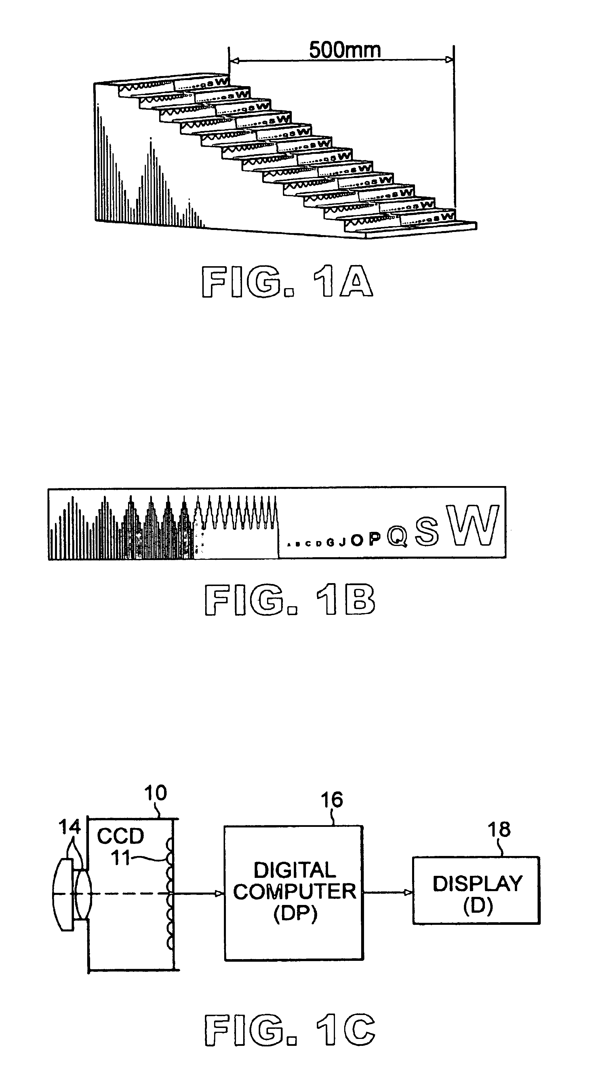 Imaging using a multifocal aspheric lens to obtain extended depth of field