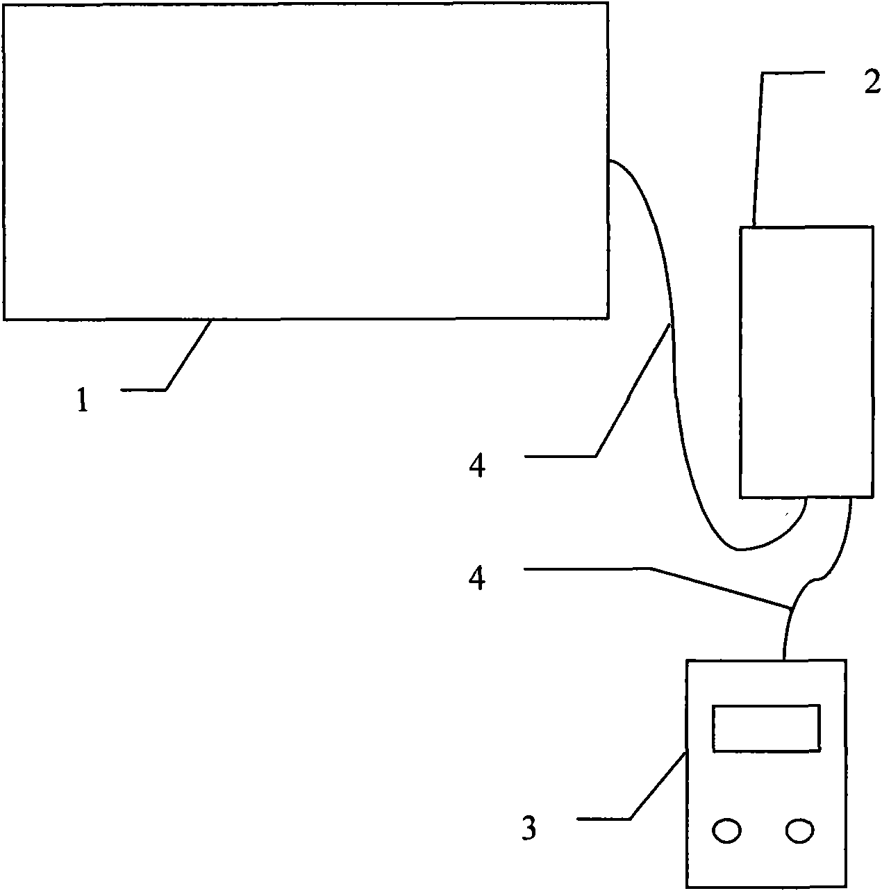 Ebbinghaus visual illusion demonstration device and demonstration methods