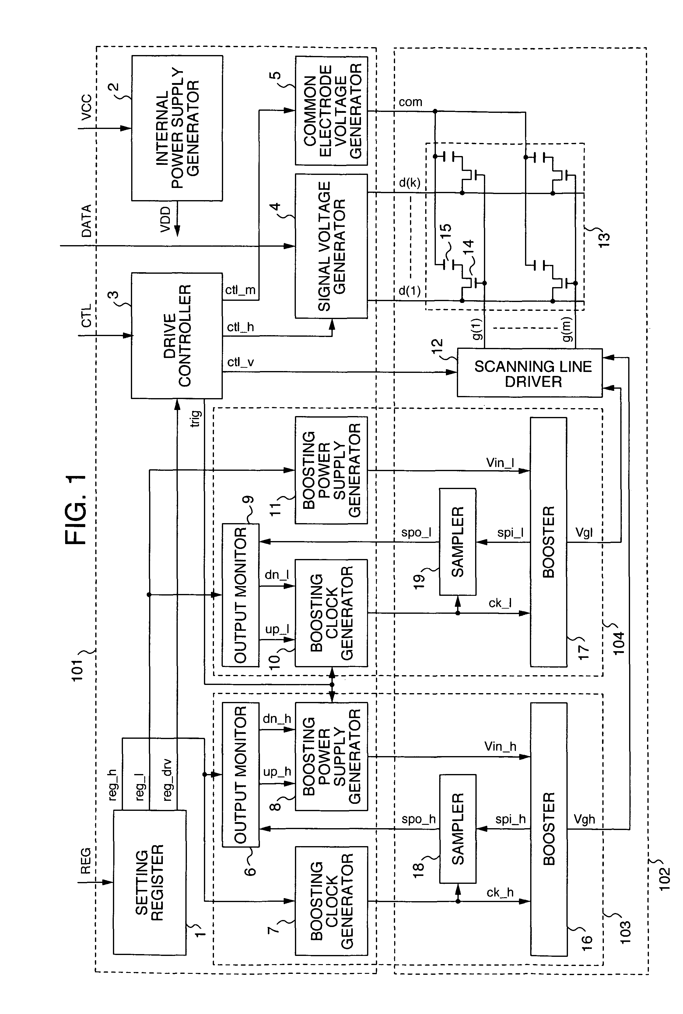 Display device