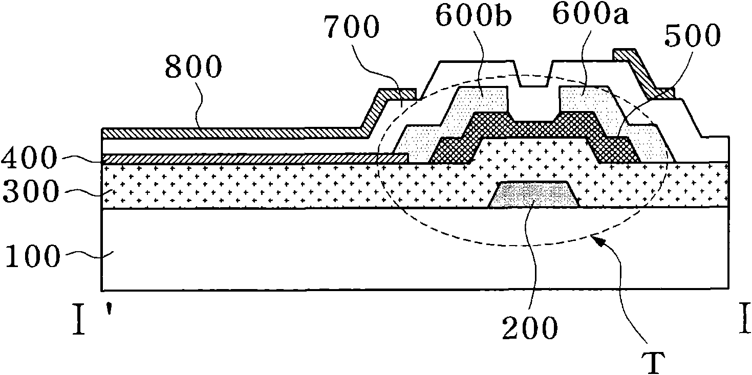 Fringe field switching mode liquid crystal display device and method of fabricating the same