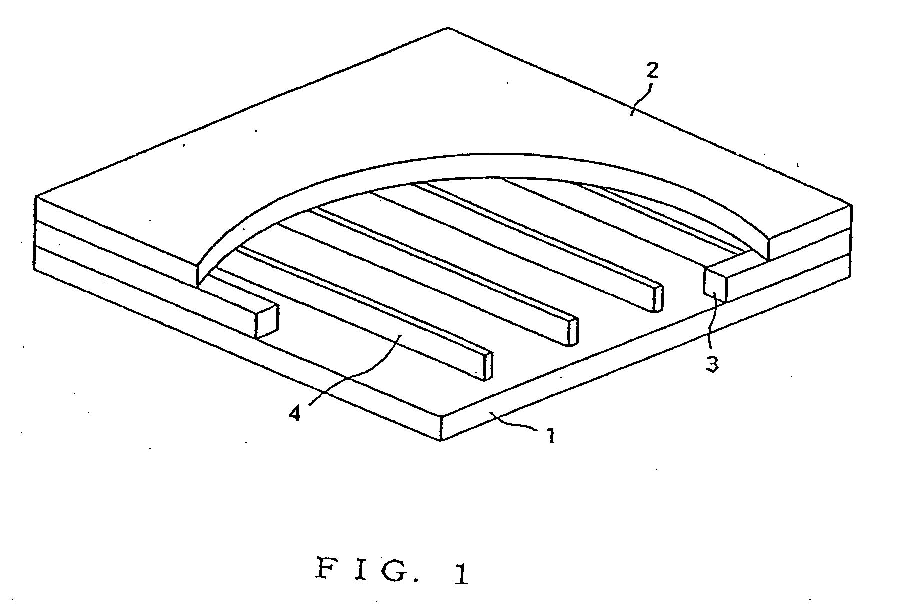 Method for manufacturing image display device, image display device, and TV apparatus