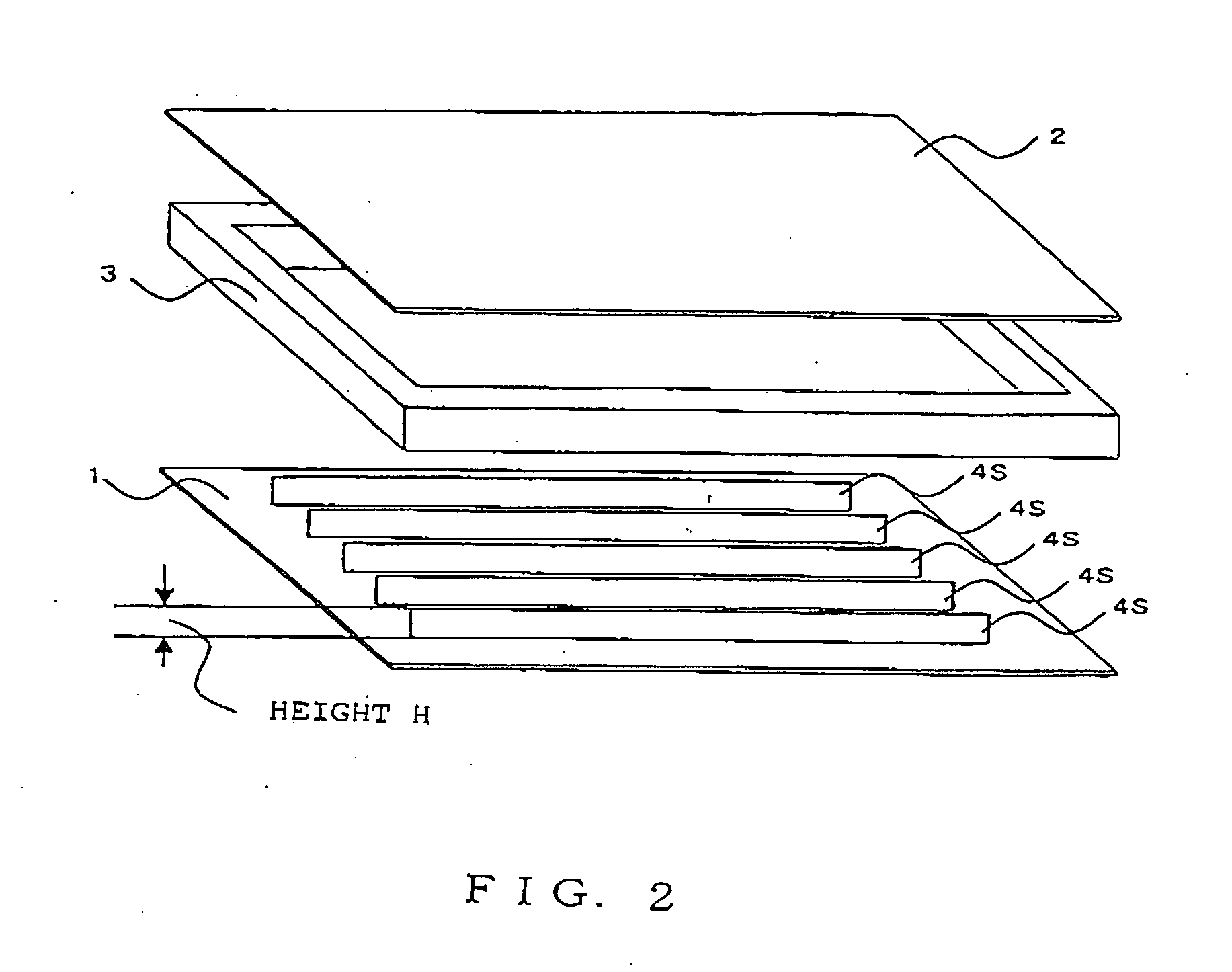 Method for manufacturing image display device, image display device, and TV apparatus