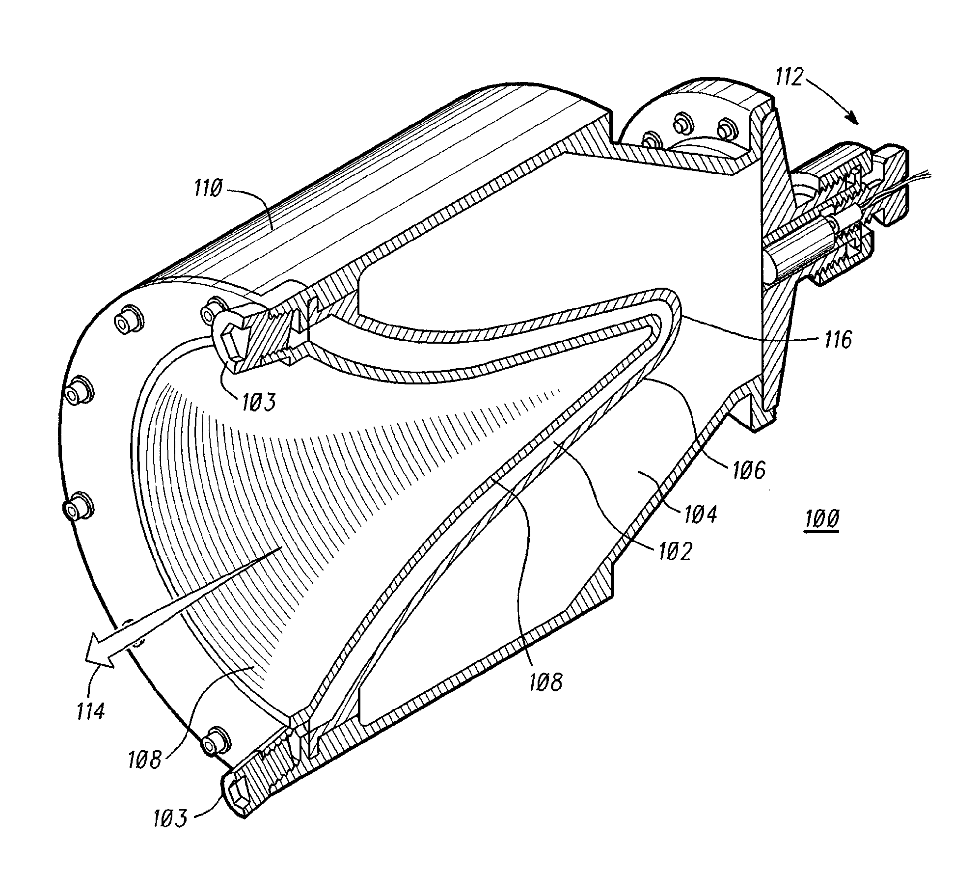 Reactive shaped charge, reactive liner, and method for target penetration using a reactive shaped charge