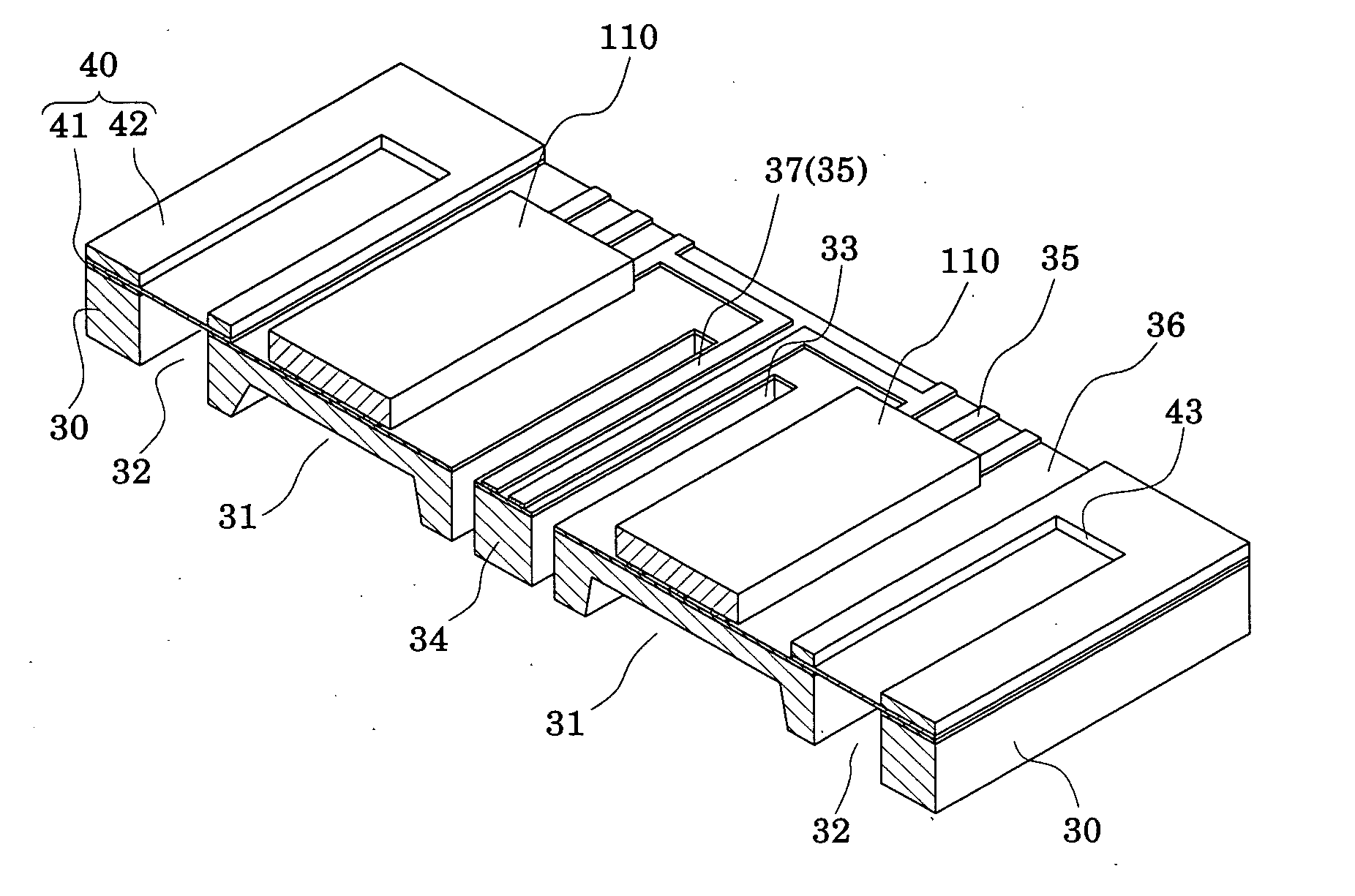 Liquid jet head and liquid jet apparatus