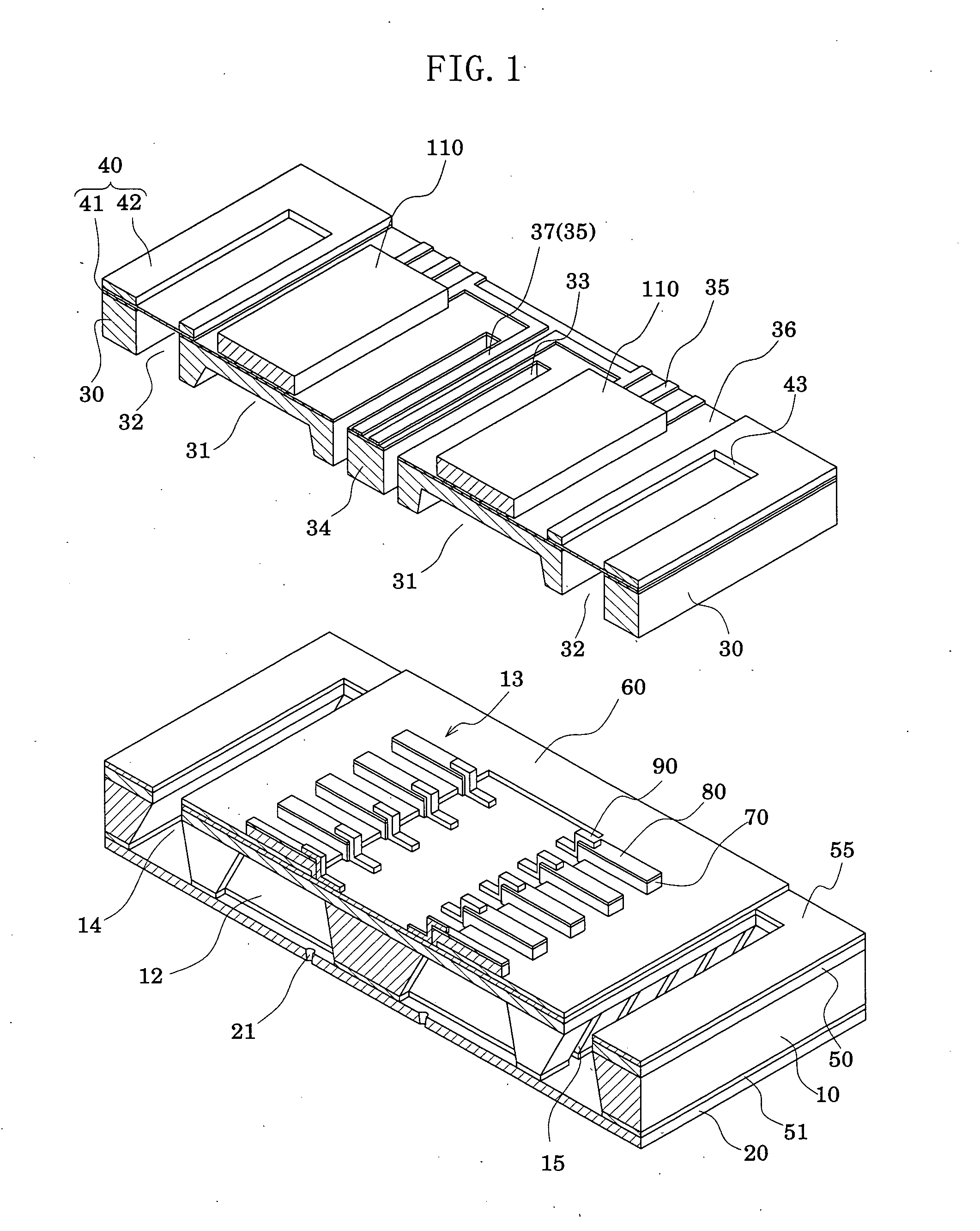 Liquid jet head and liquid jet apparatus