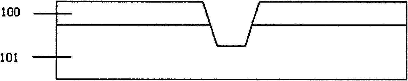 Preparation method of concentrating solar cell chip capable of preventing edge leakage