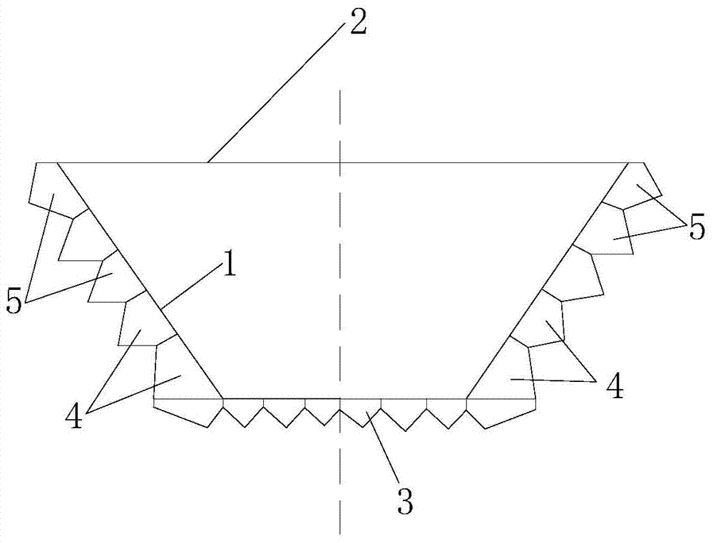 A type of tumbler boat