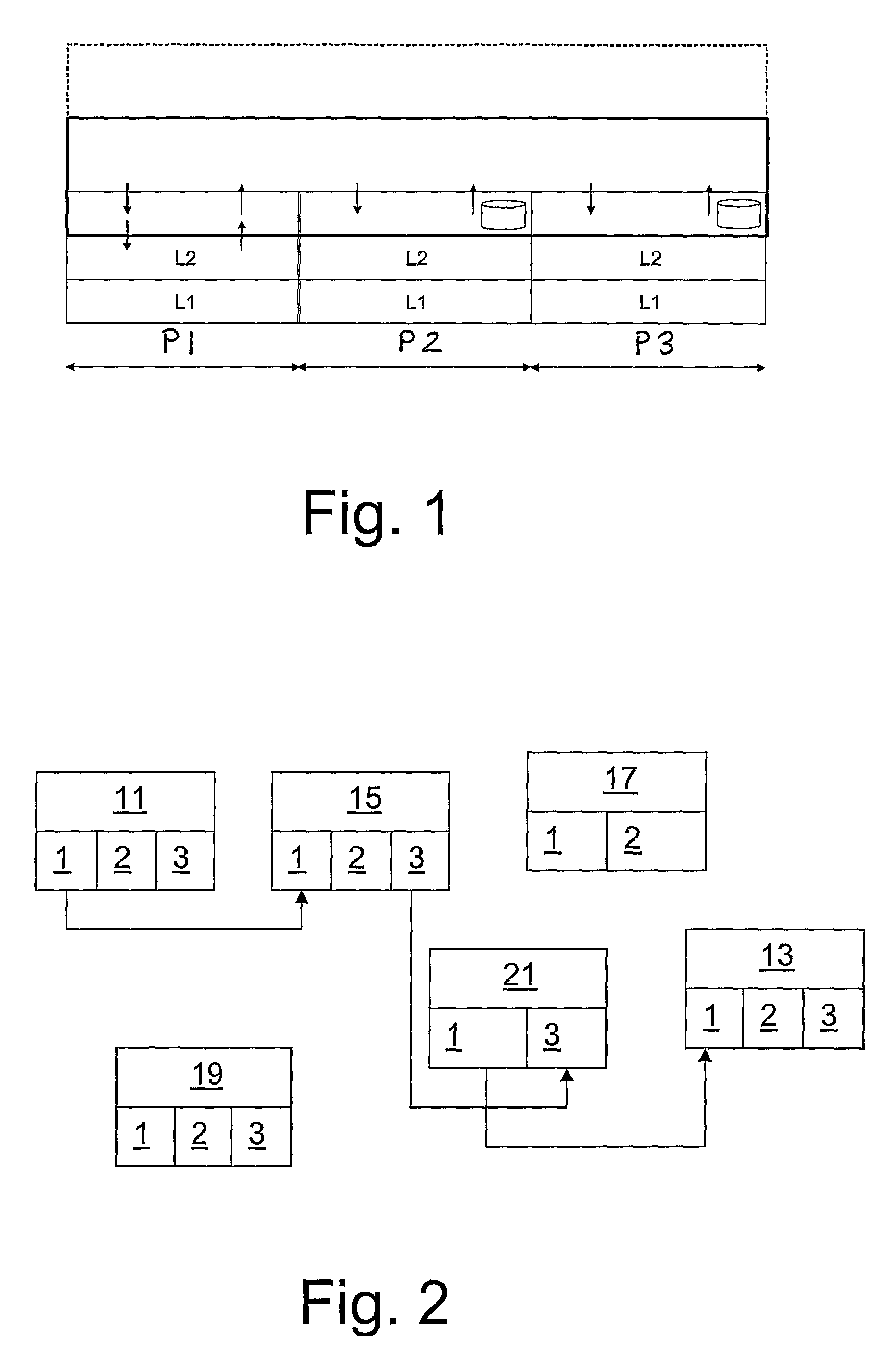 Method and apparatus for routing packets