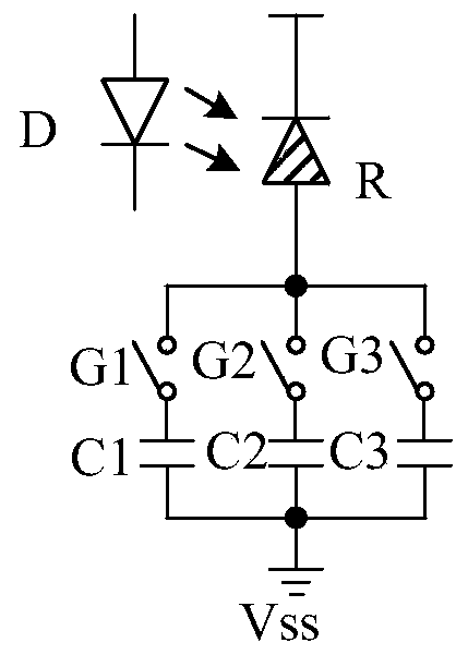 Performance detection method and detection system for TOF module