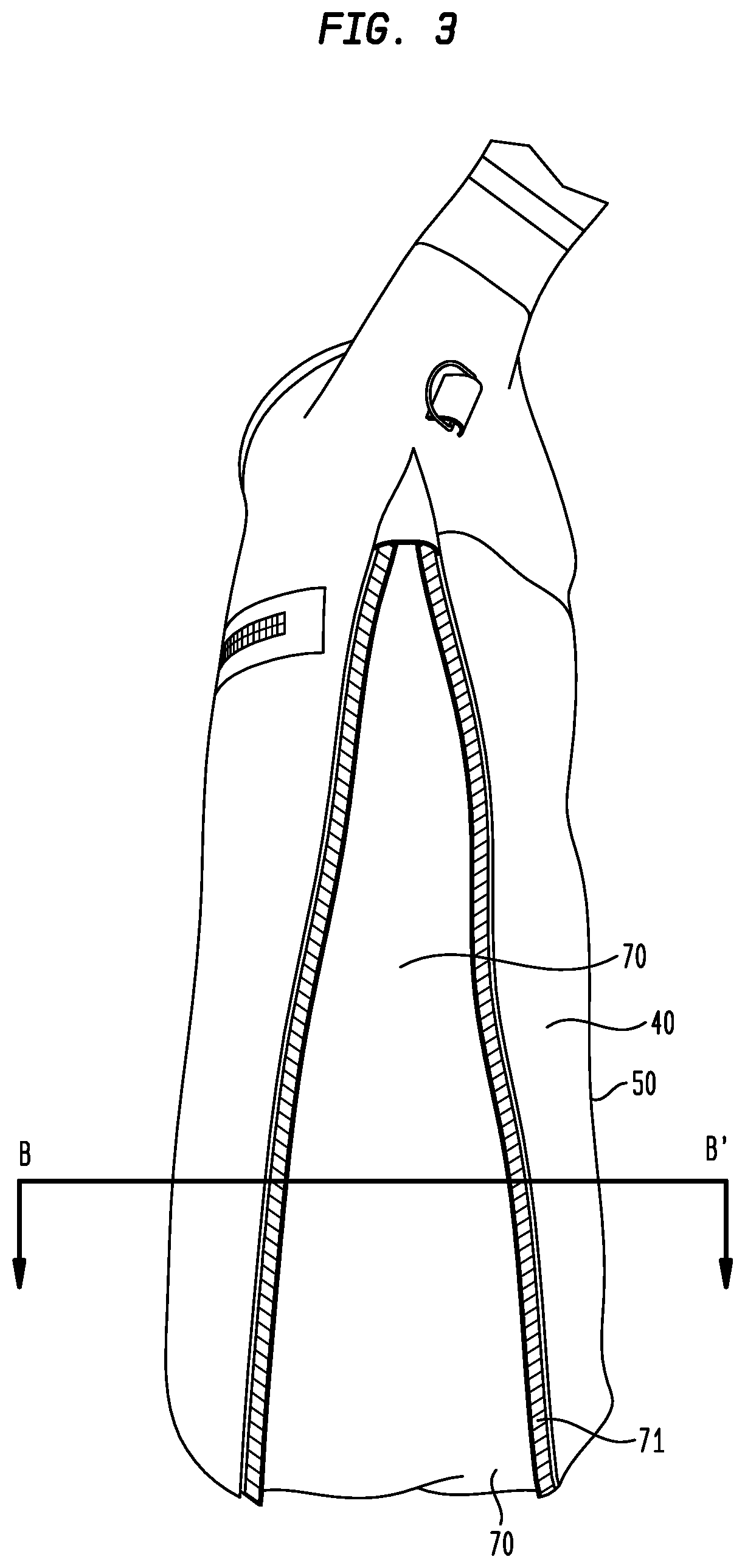 Anti-Theft Carrying Straps