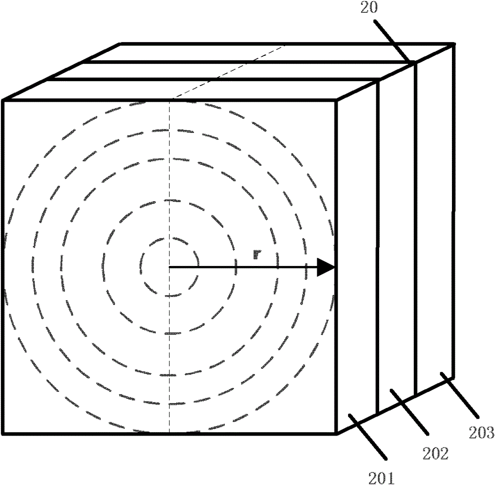 Metamaterial antenna