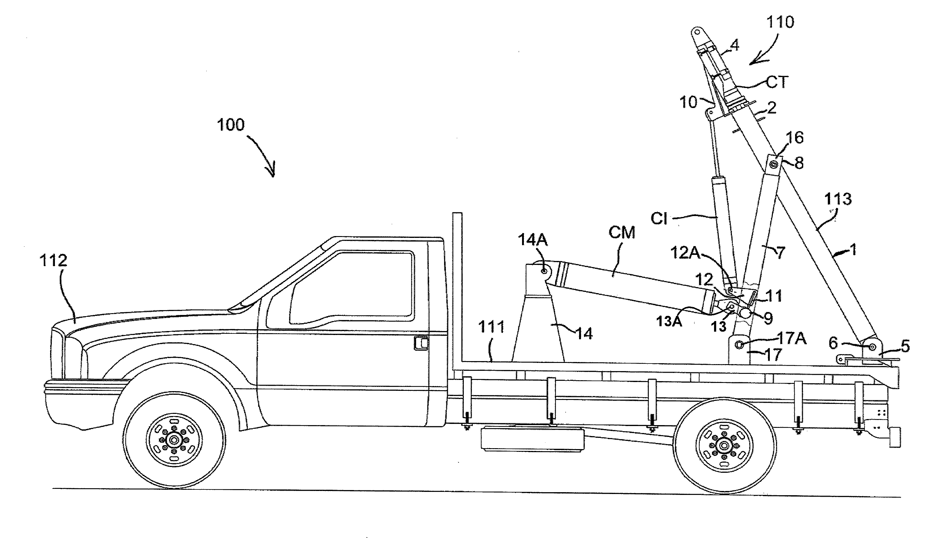 Mobile Testing Device and Method of Using the Device