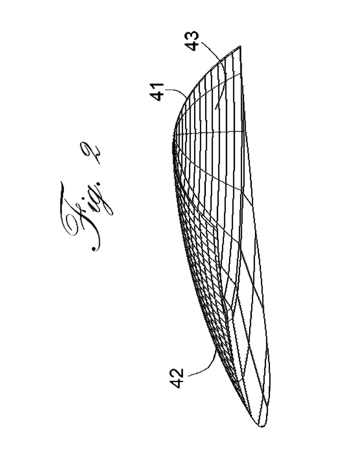 Acetabular reamer