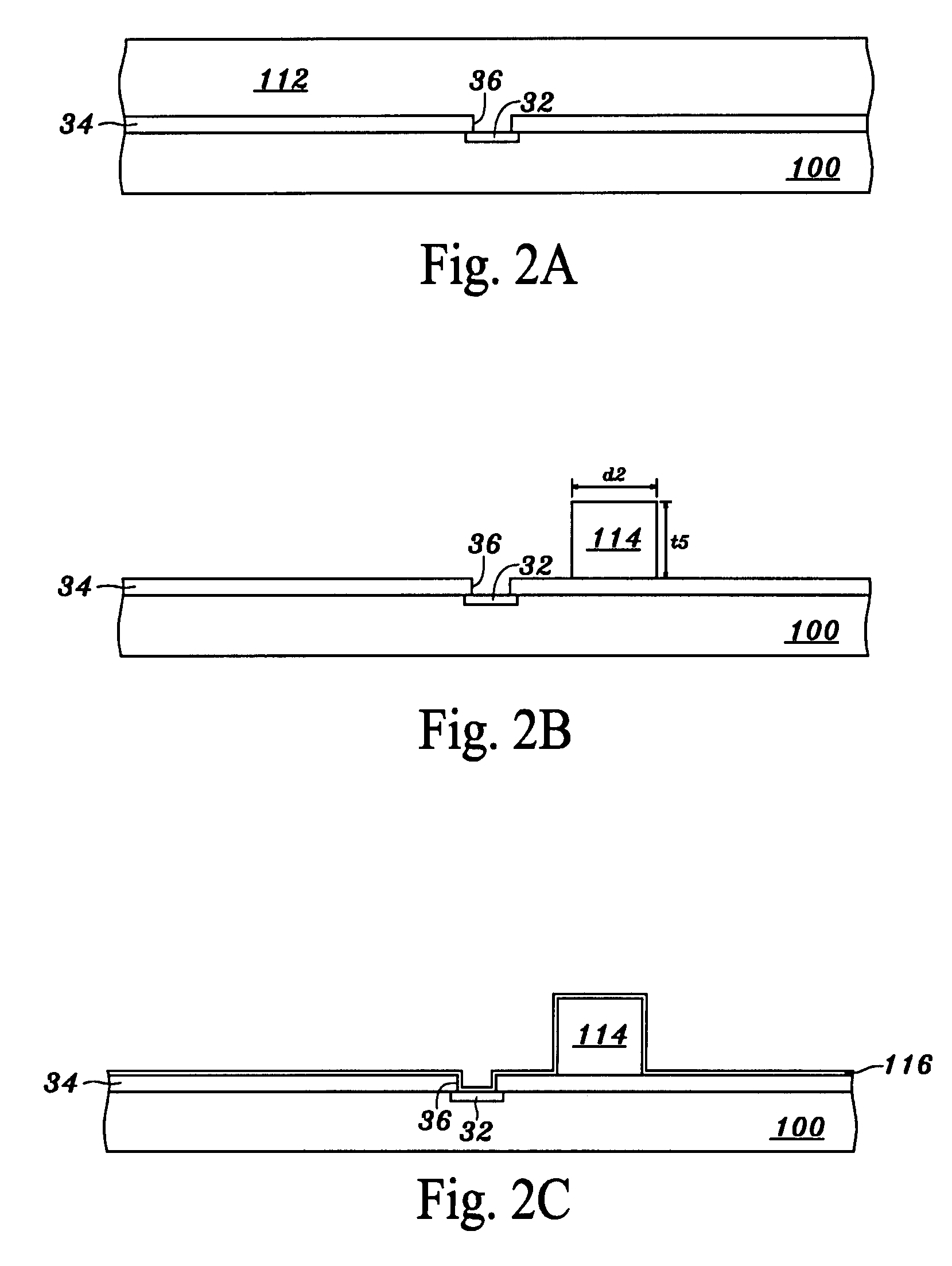 Semiconductor chip and method for fabricating the same