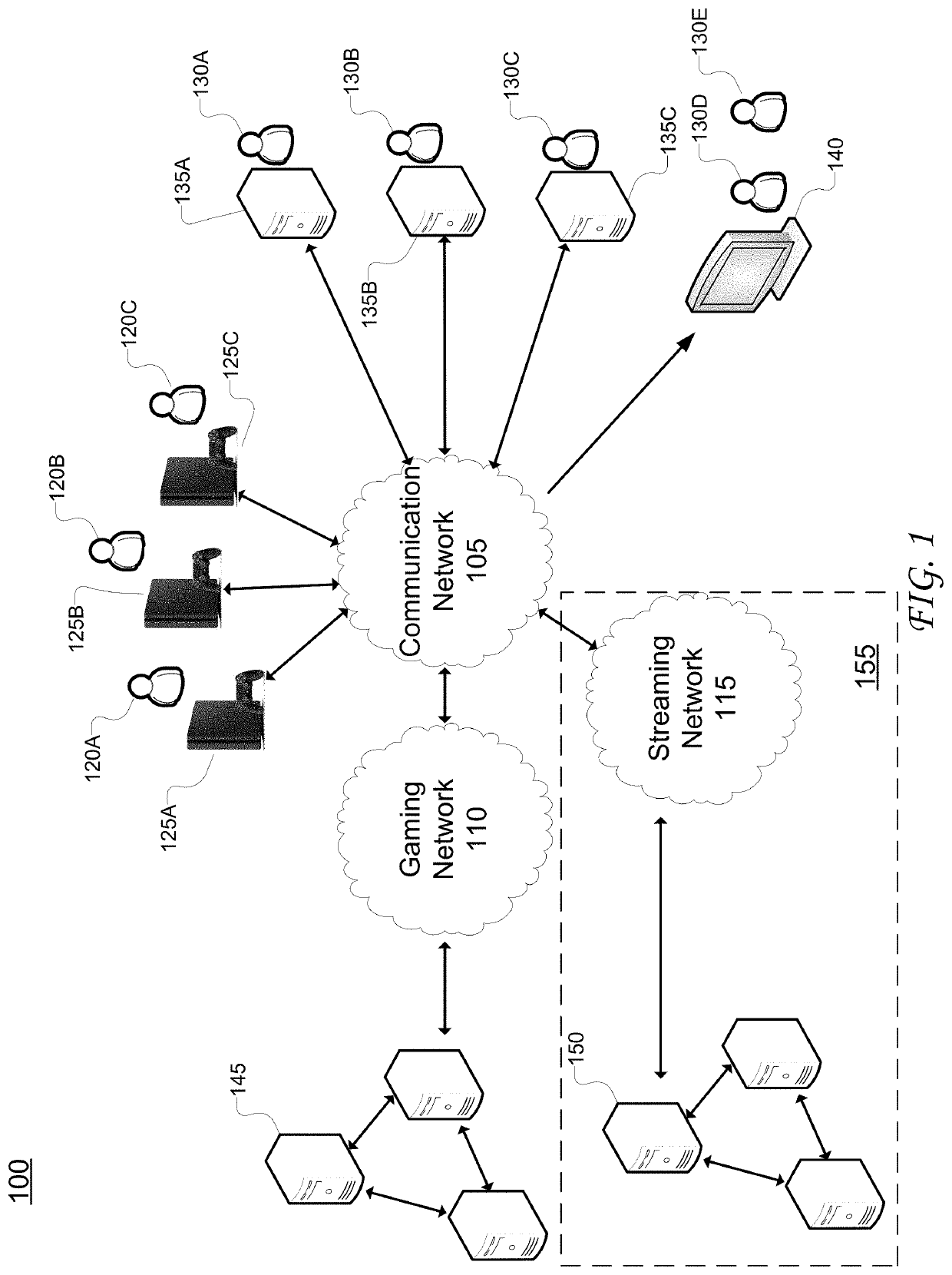 Cloud-based game streaming