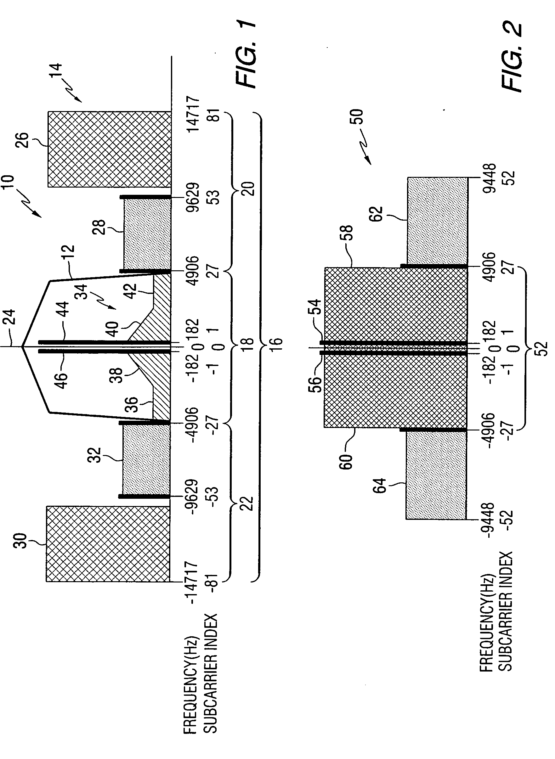 Equalizer for AM in-band on-channel radio receivers