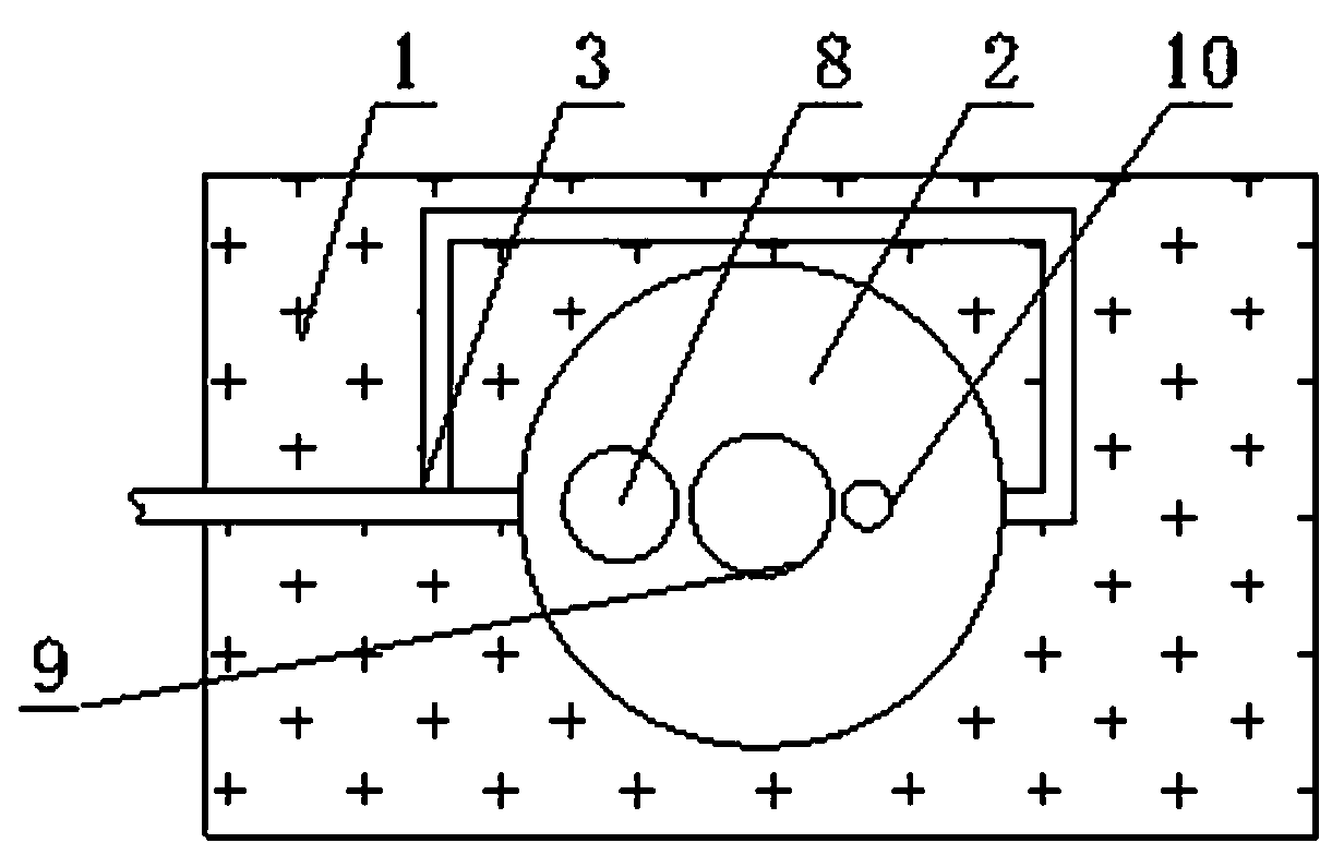 Method for efficient and energy-saving sludge treatment