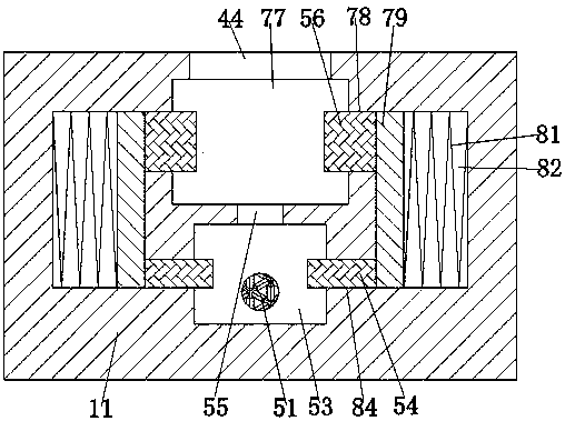 Hot isostatic pressing forming equipment