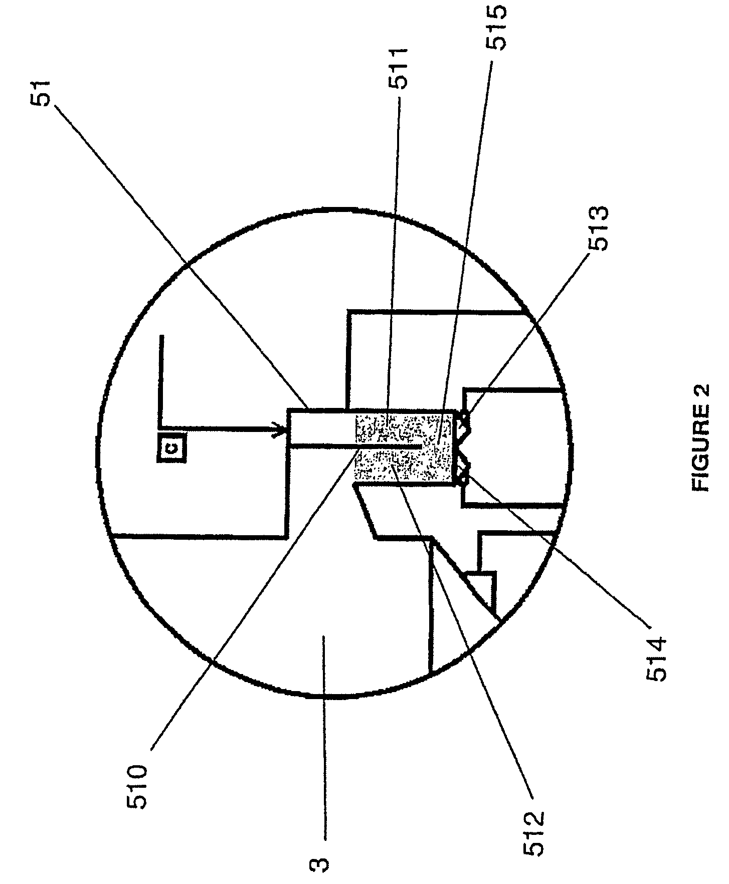 Combustion installation with CO2 recovery