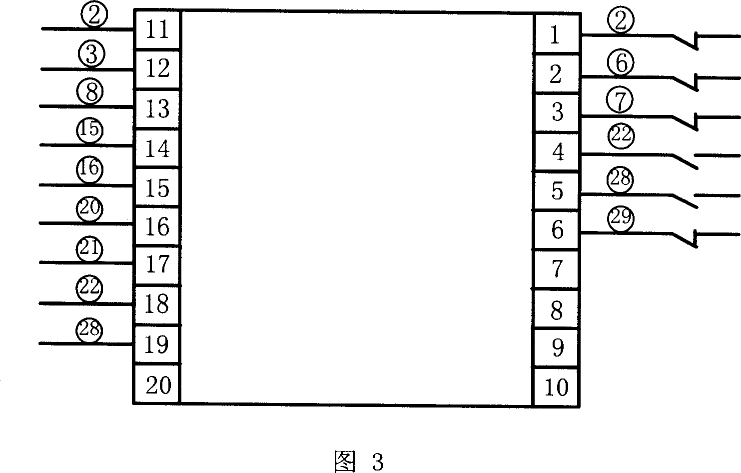 Apparatus for producing purified drinking water