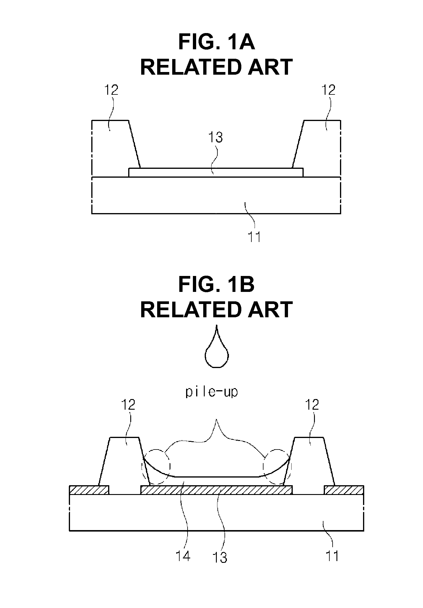 Organic light emitting display device and manufacturing method therof