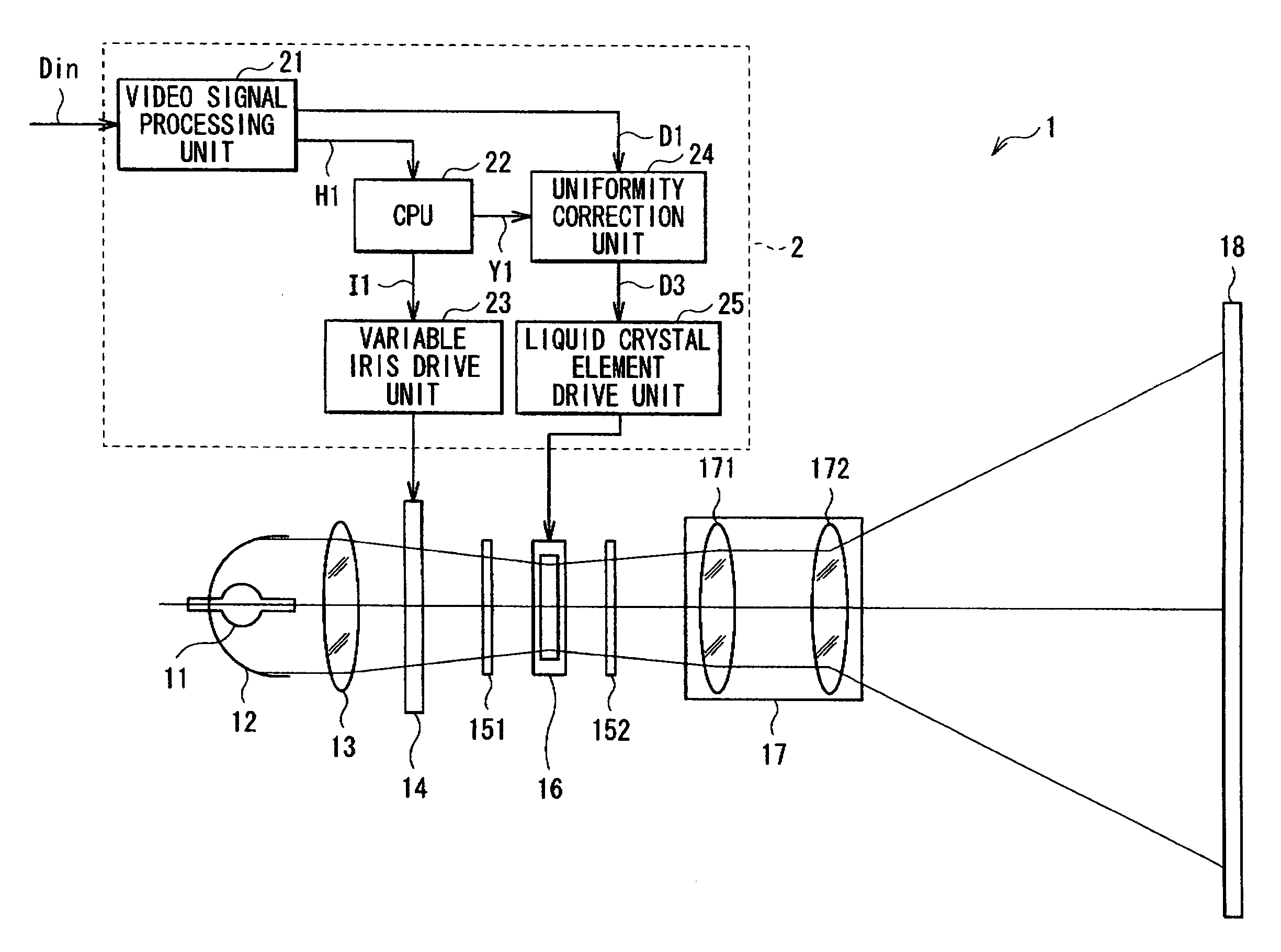 Display apparatus