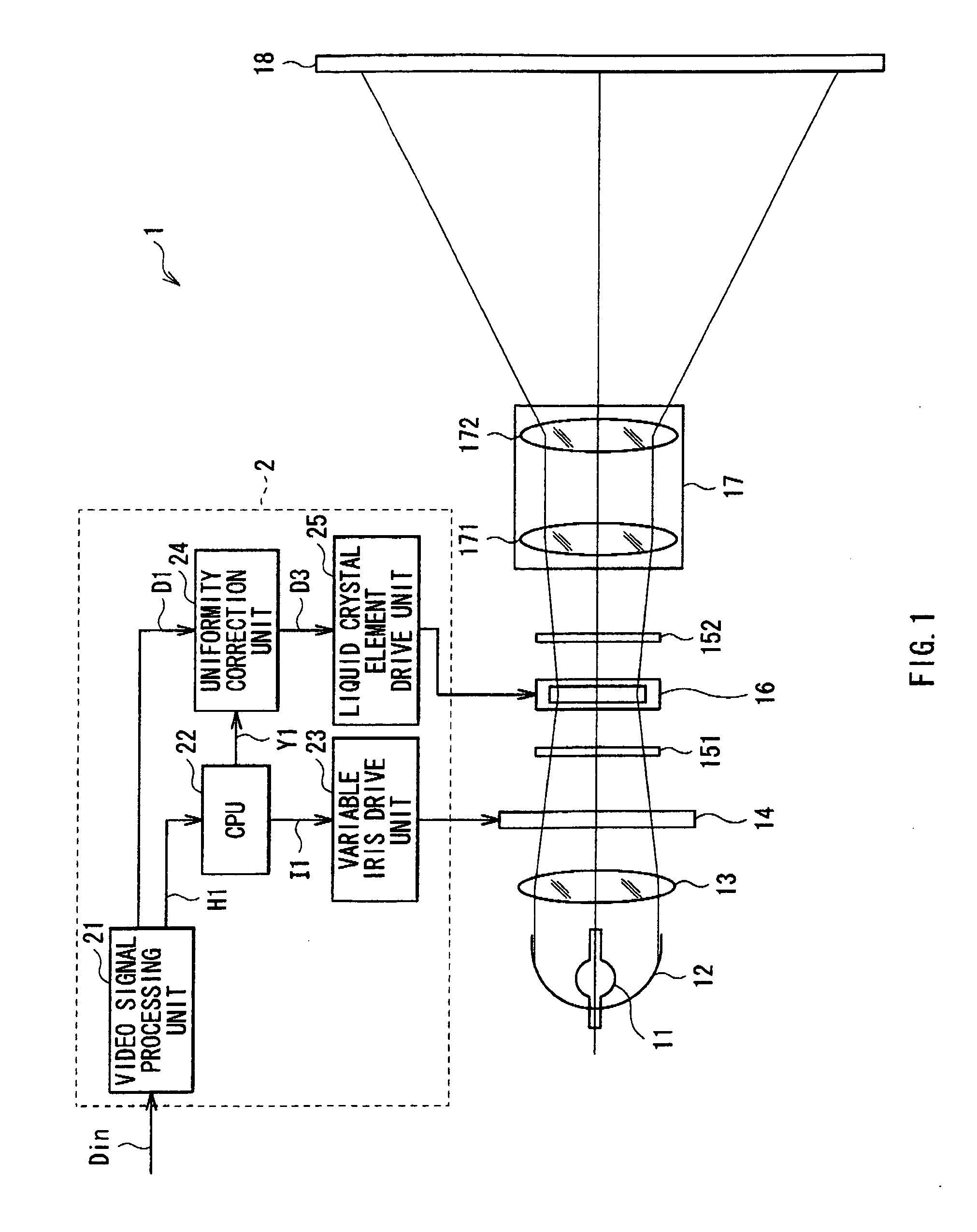 Display apparatus